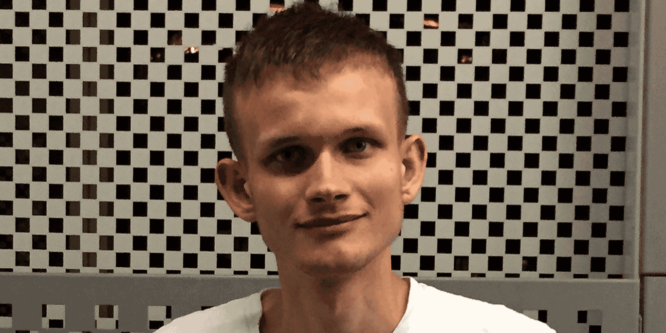 Vitalik Buterin Ether Ethereum crypto