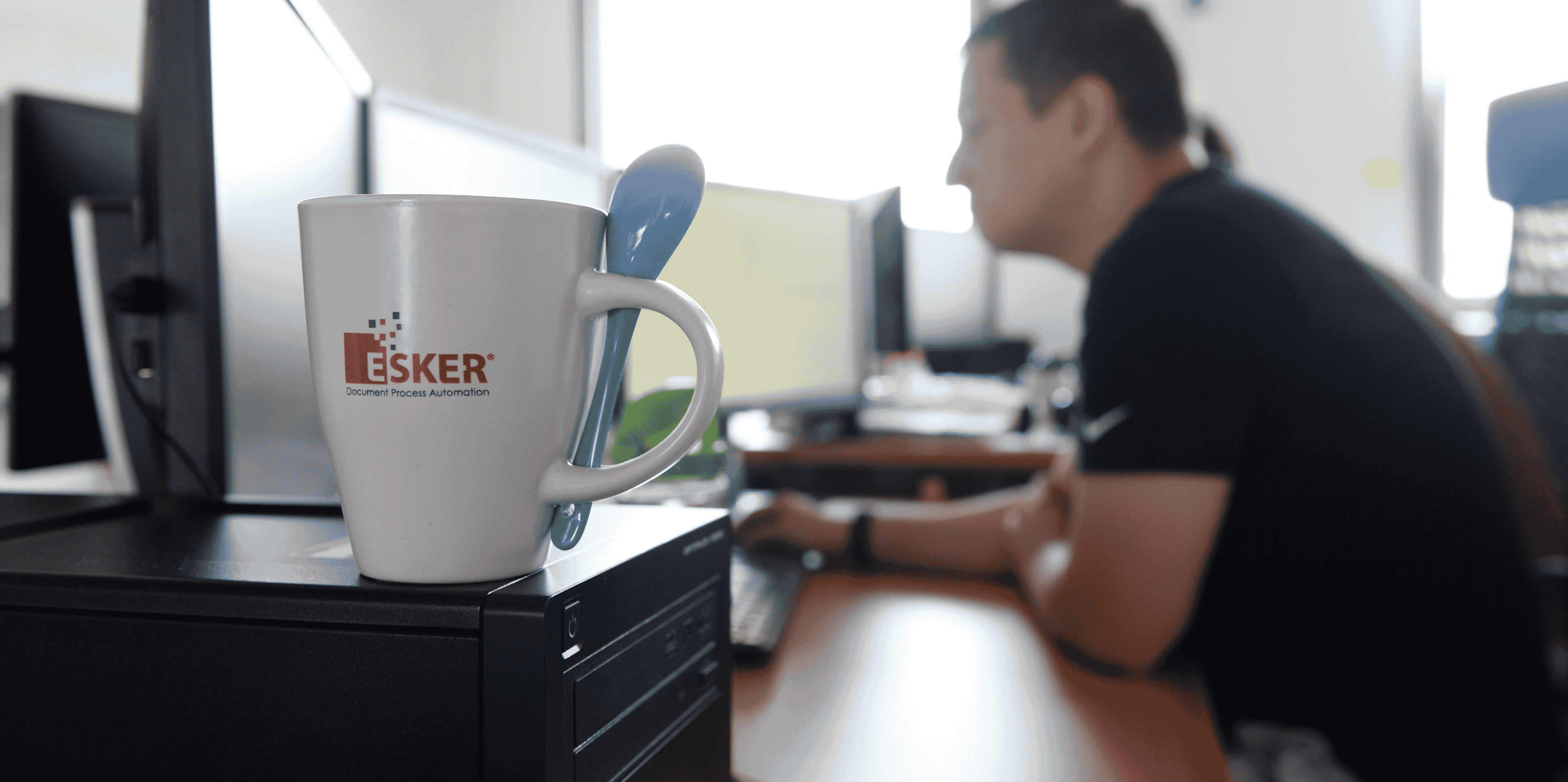 Esker