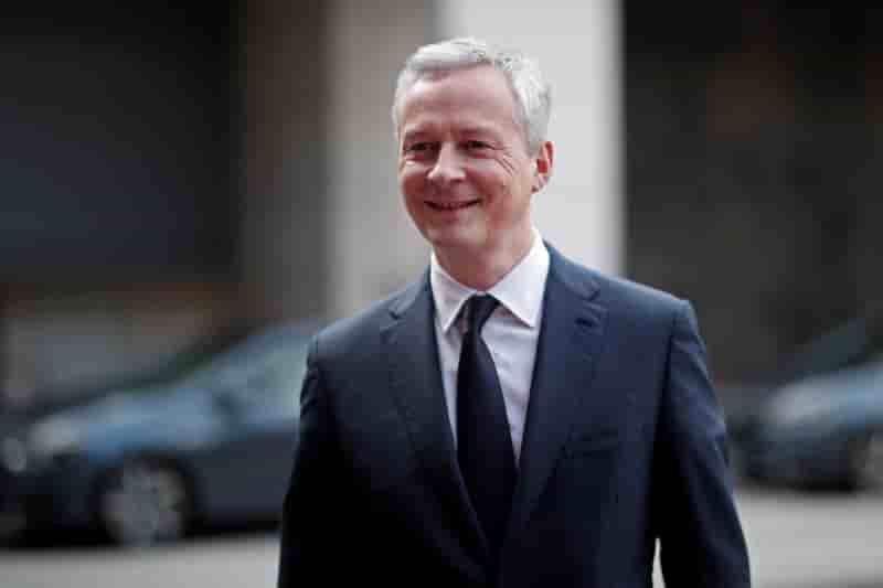 Le maire pas acquis a l'idee d'une vignette sur les camions