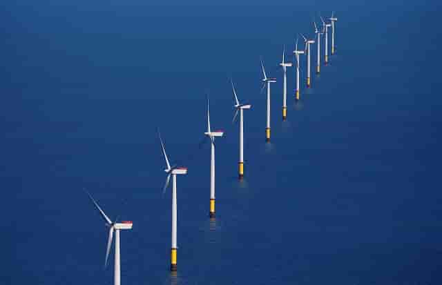 Eoliennes