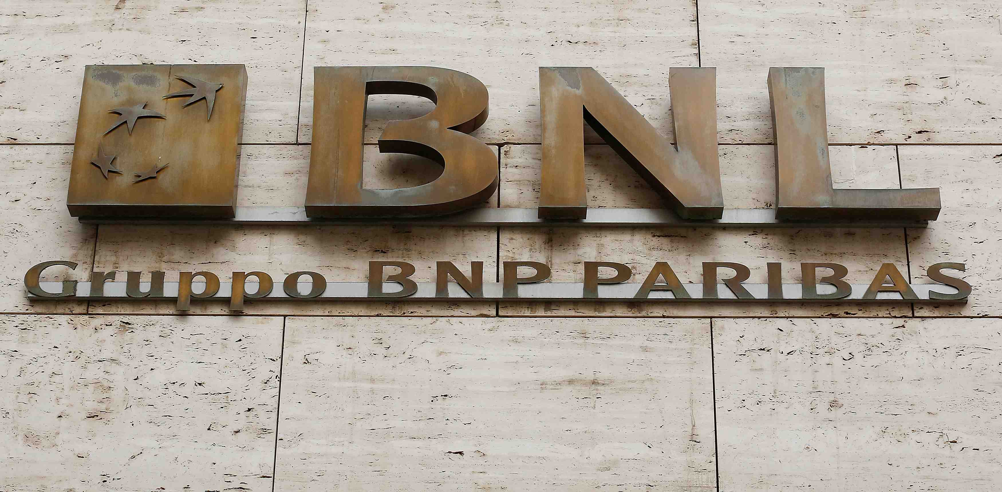 Mouvement de greve chez bnl, filiale italienne de bnp paribas