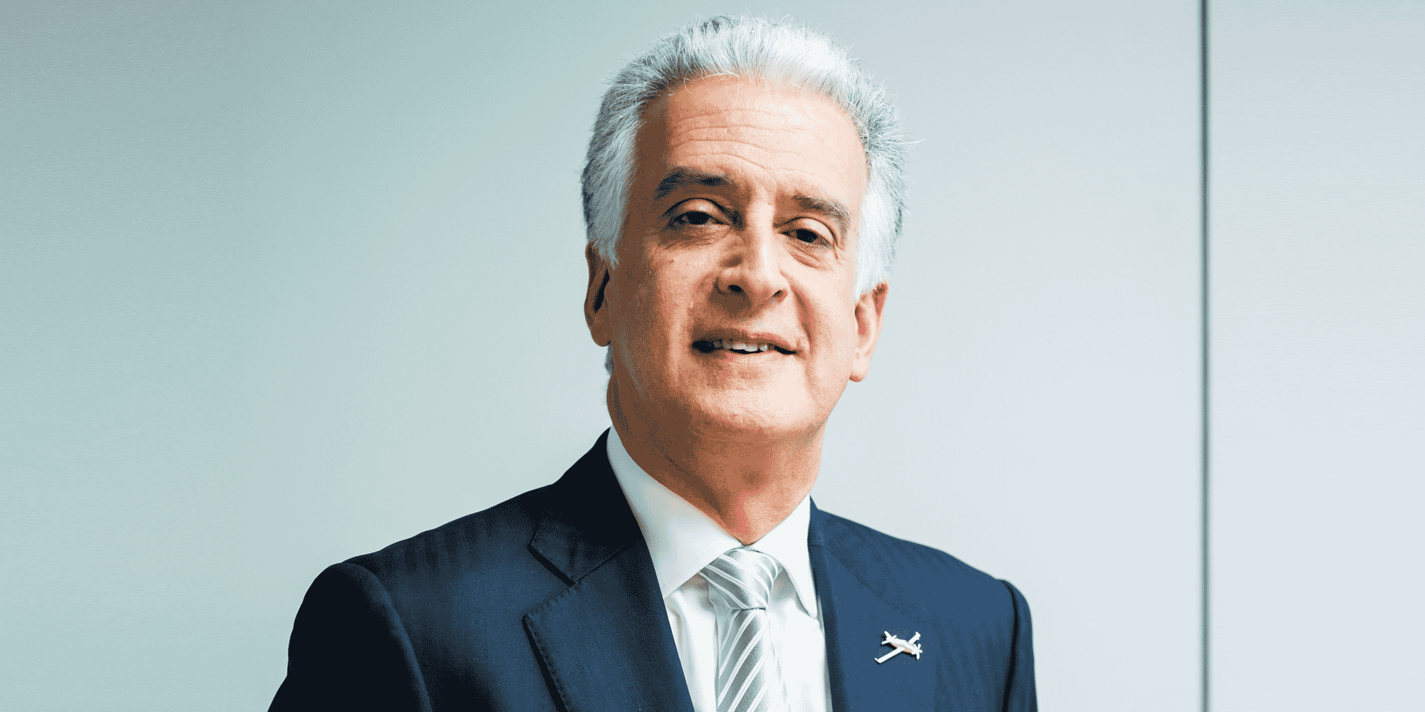 Didier Kayat Daher