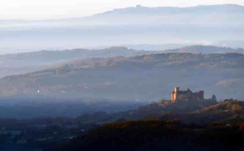 Un manque de consultation pointe du doigt dans la reforme des regions en france