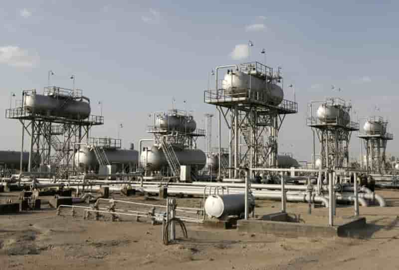 La demande petroliere mondiale augmentera en 2017 comme en 2016