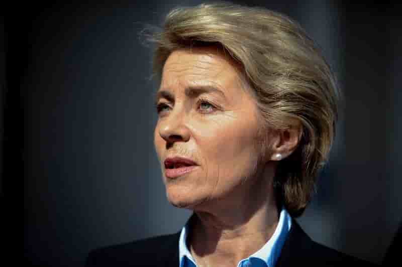 L'allemagne dit comprendre la position de trump sur l'otan