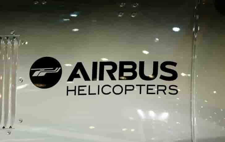 L'iran negocie l'achat de 48 helicopteres civils avec airbus