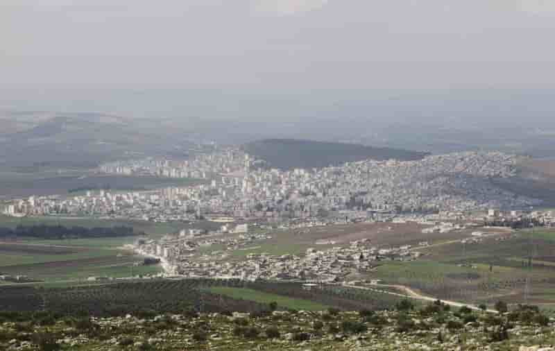 Syrie: les forces pro-regime bientot dans la zone d'afrin