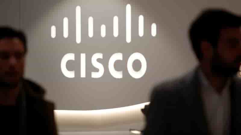 Cisco decoit avec ses previsions
