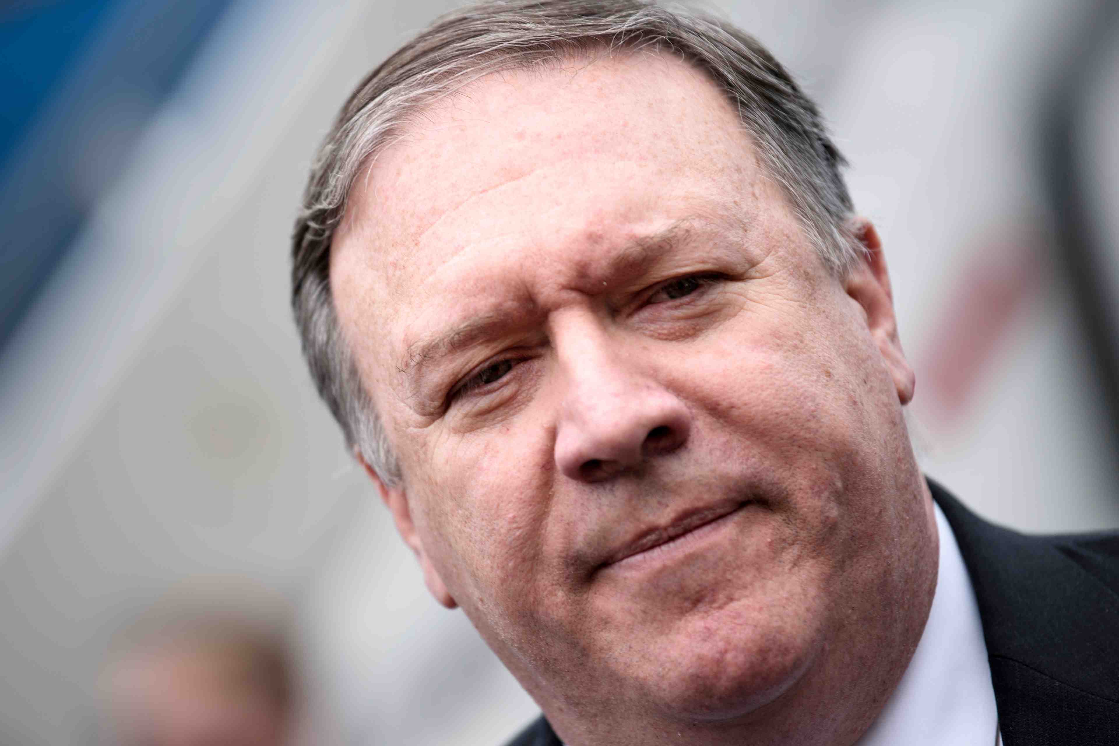 Khashoggi: d'eventuelles sanctions us dans plusieurs semaines, dit pompeo