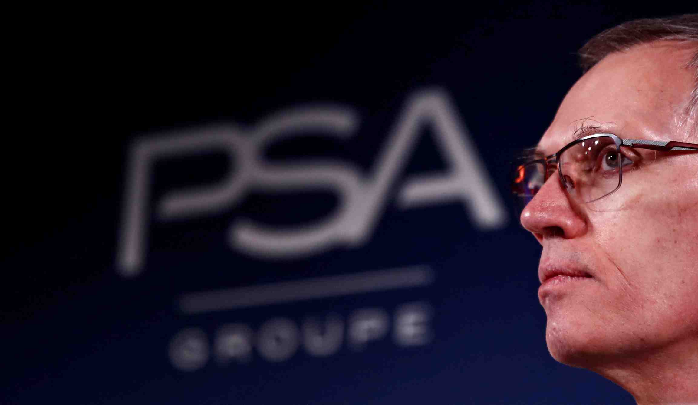 Co2: le patron de psa previent que la transition sera douloureuse