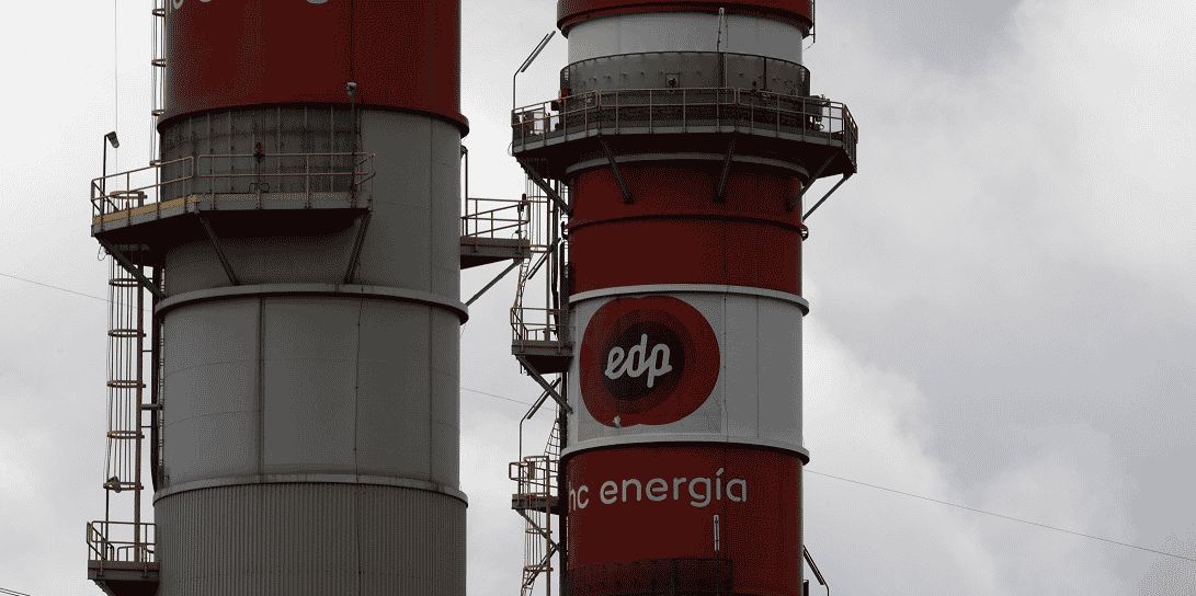 Energias de Portugal
