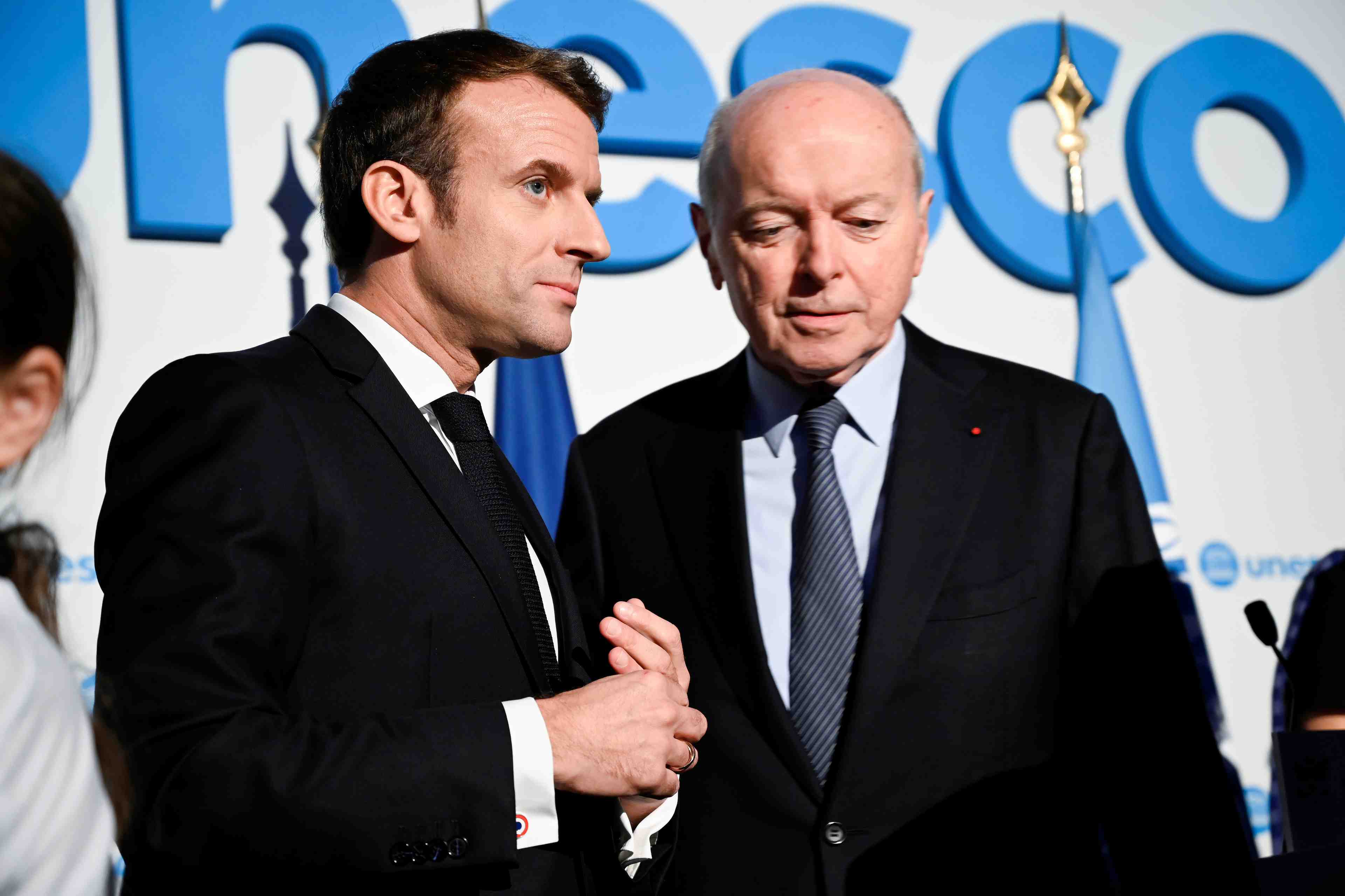 L'elysee propose claire hedon pour succeder a toubon