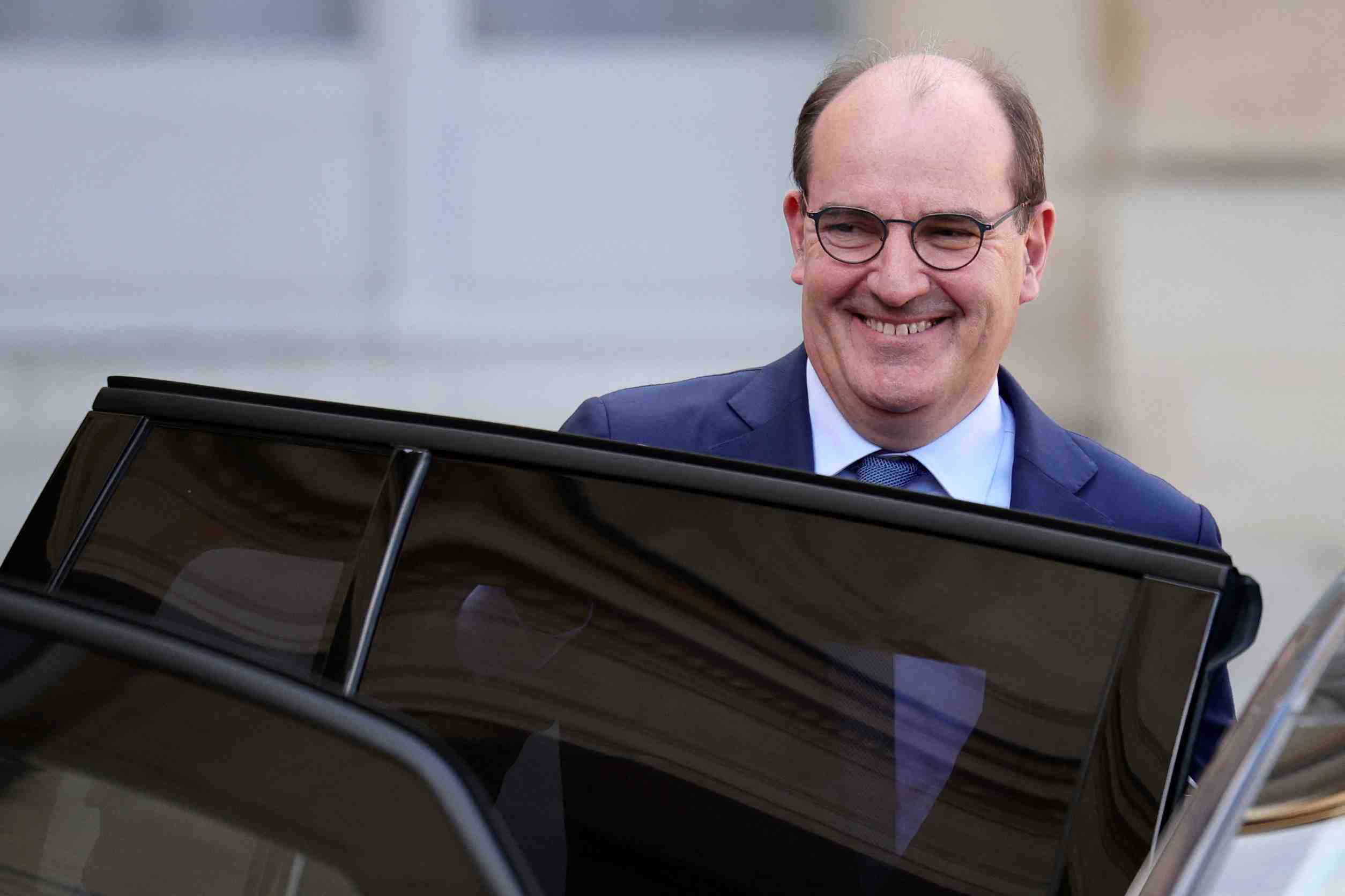 France: nouveaux soutiens a l'economie face au conflit en ukraine