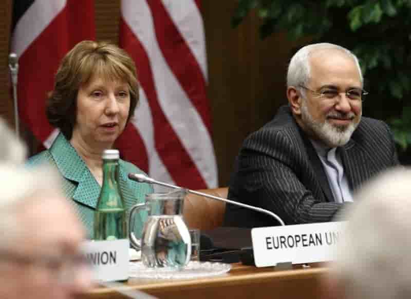 L'Onu expose les subterfuges de l'Iran face aux sanctions