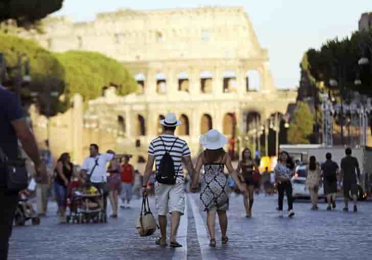 La Banque d'Italie réduit sa prévision de croissance de 2014