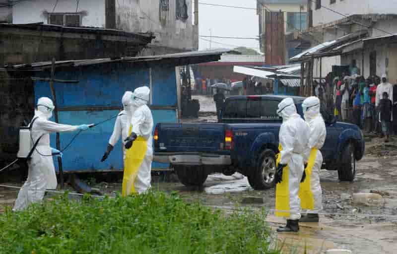 Lancement imminent des essais cliniques du vaccin contre Ebola