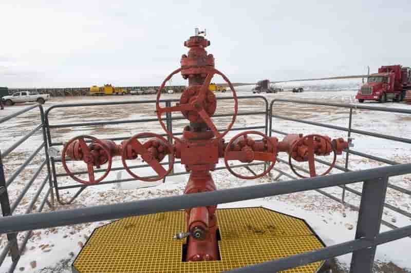Les etats-unis reglementent la fracturation hydraulique