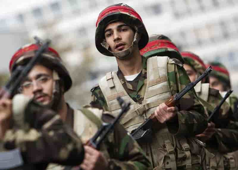 L'iran n'autorisera pas l'inspection de ses bases militaires