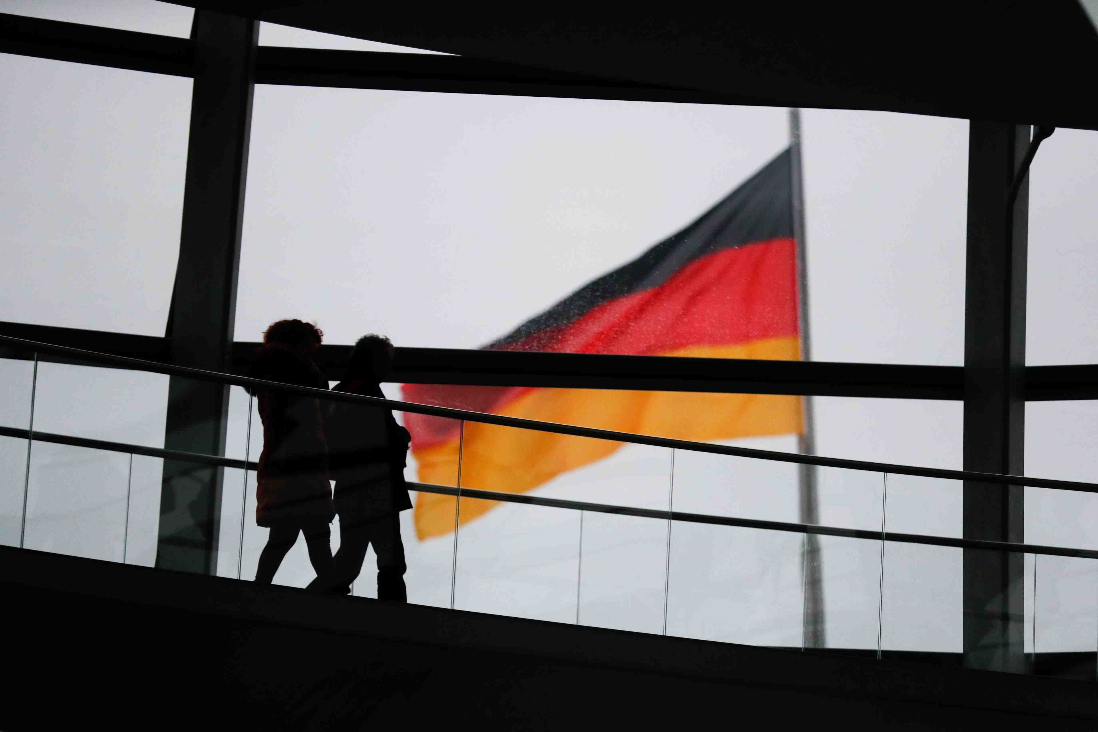Renforcement en allemagne de la lutte contre l'antisemitisme