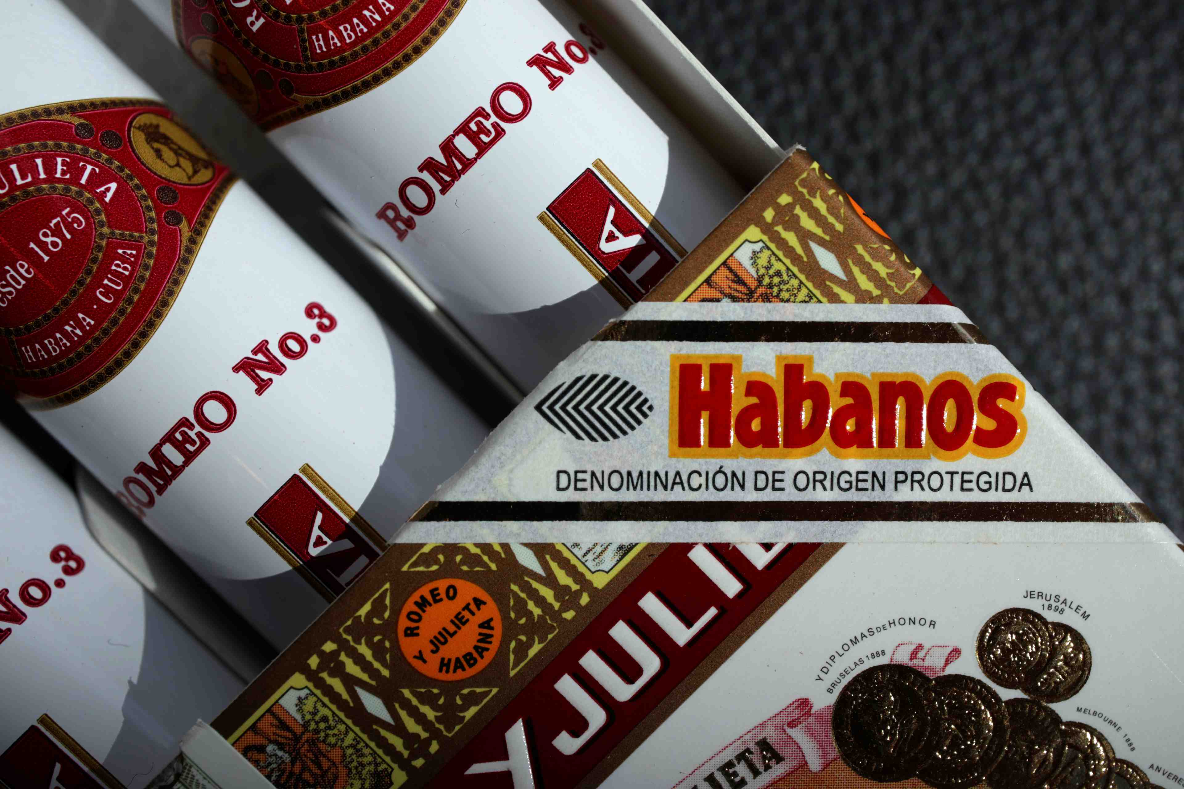 cigares, havanes, Cuba, fumeurs, luxe,