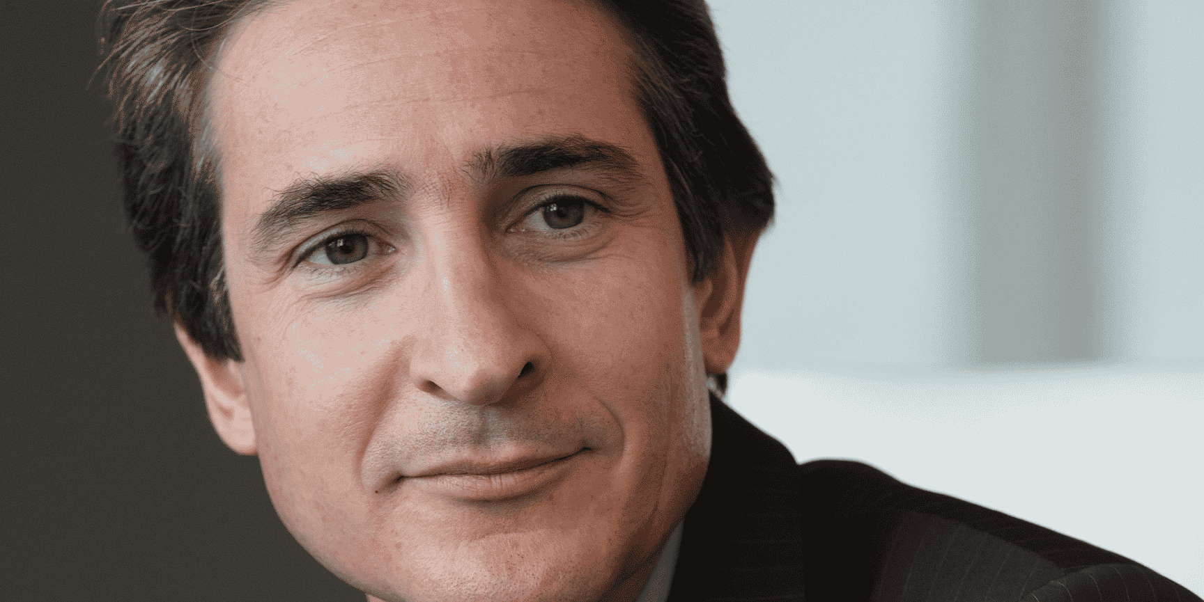 Patrice Caine, Thales