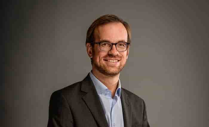 Julien Bettinger