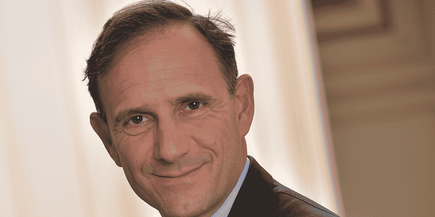 Olivier Sichel CDC