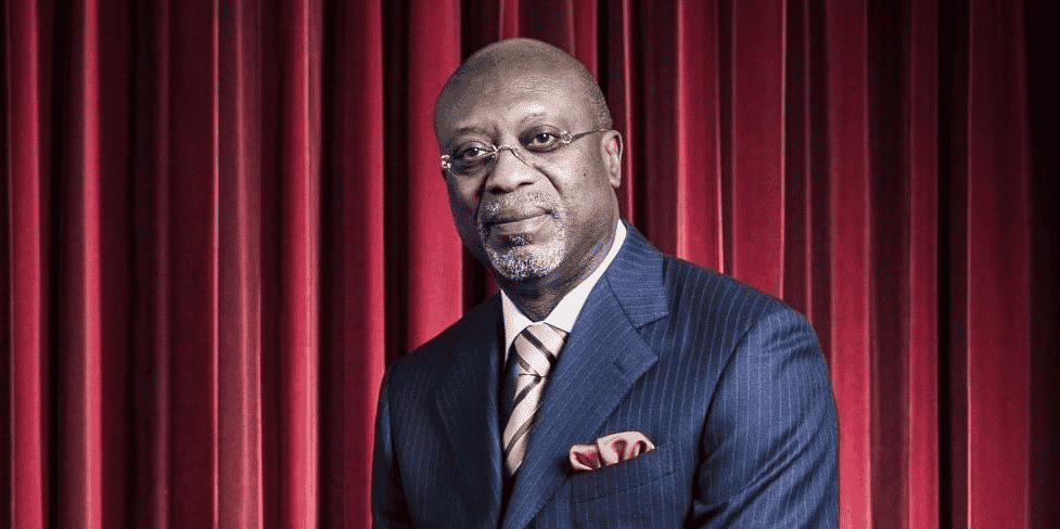 Papa Demba Thiam, économiste international et expert en développement industriel intégré