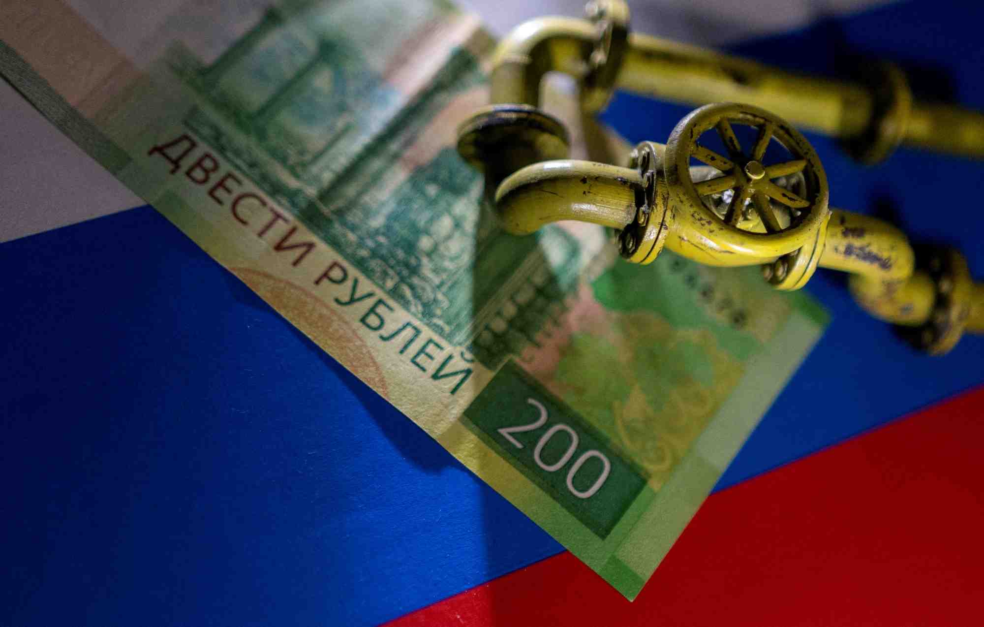 La russie limite l'acces aux donnees de son secteur petrolier