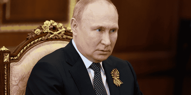 Vladimir Poutine