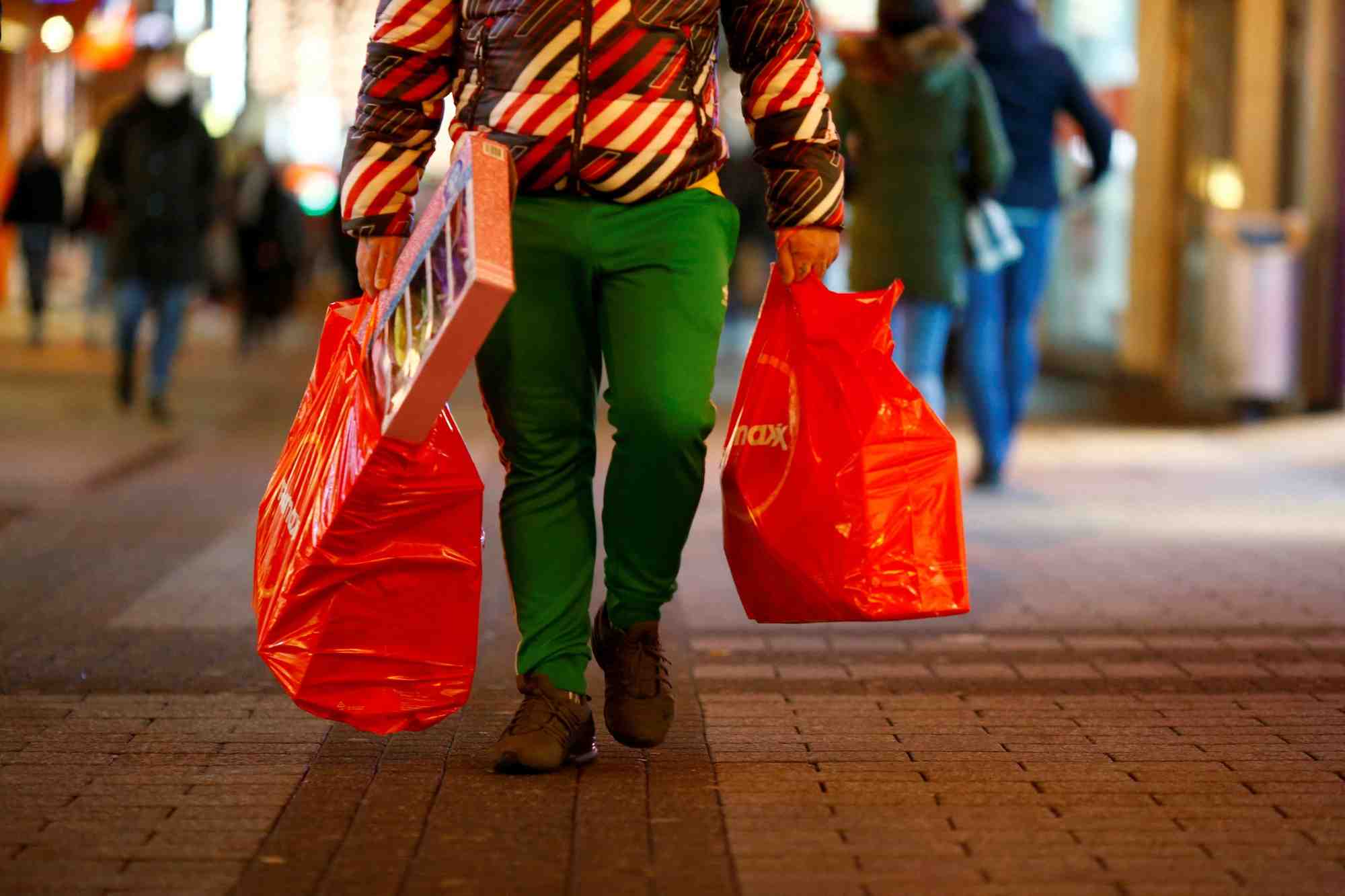 Allemagne: l'inflation estimee a 8,2% sur un an en juin