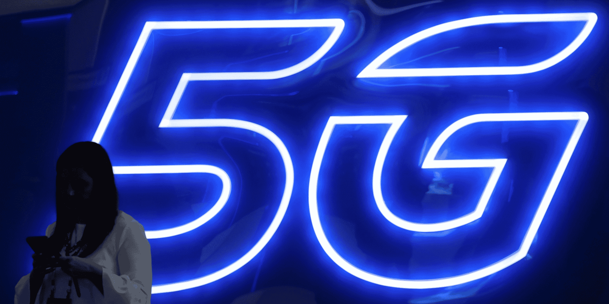 5G