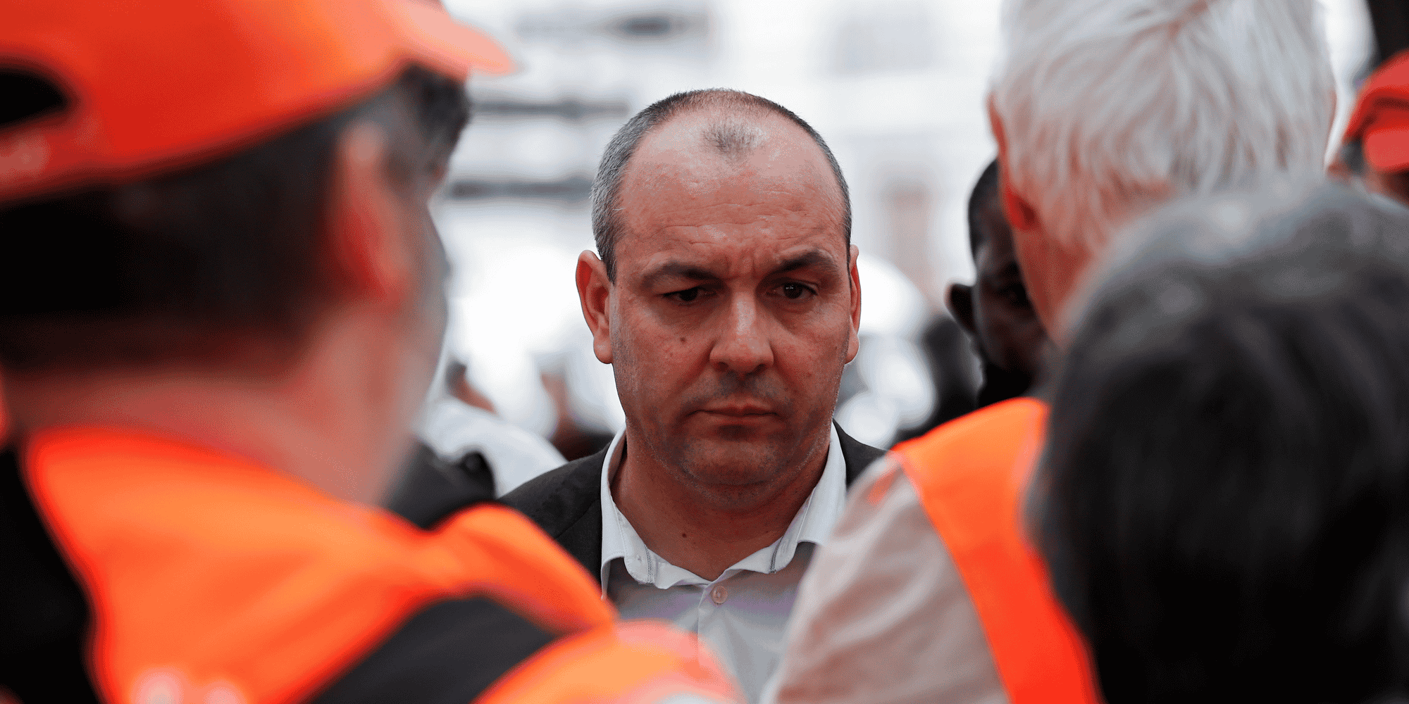 La reforme des retraites "clairement renvoyee" a 2022, dit laurent berger