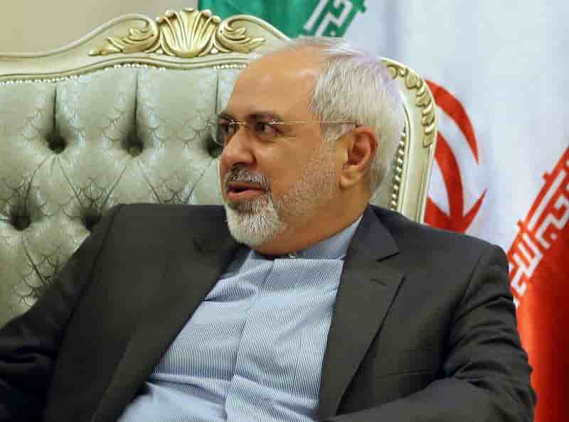 Le chef de la diplomatie iranienne reçu à Bagdad