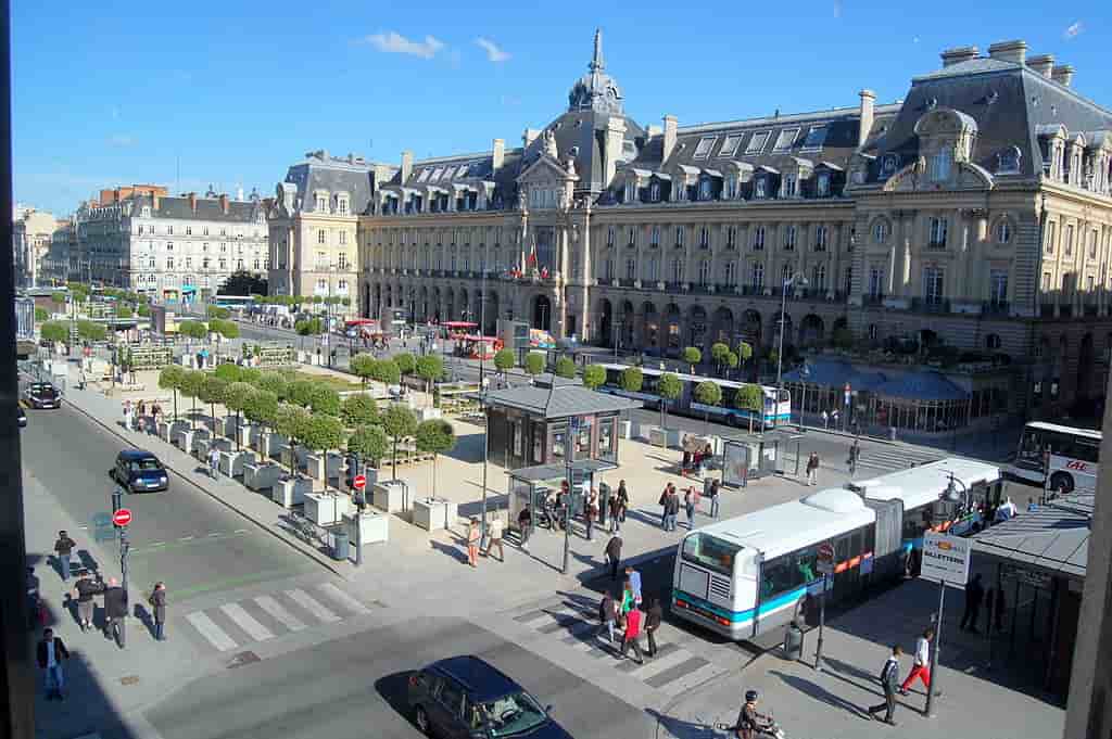rennes bretagne