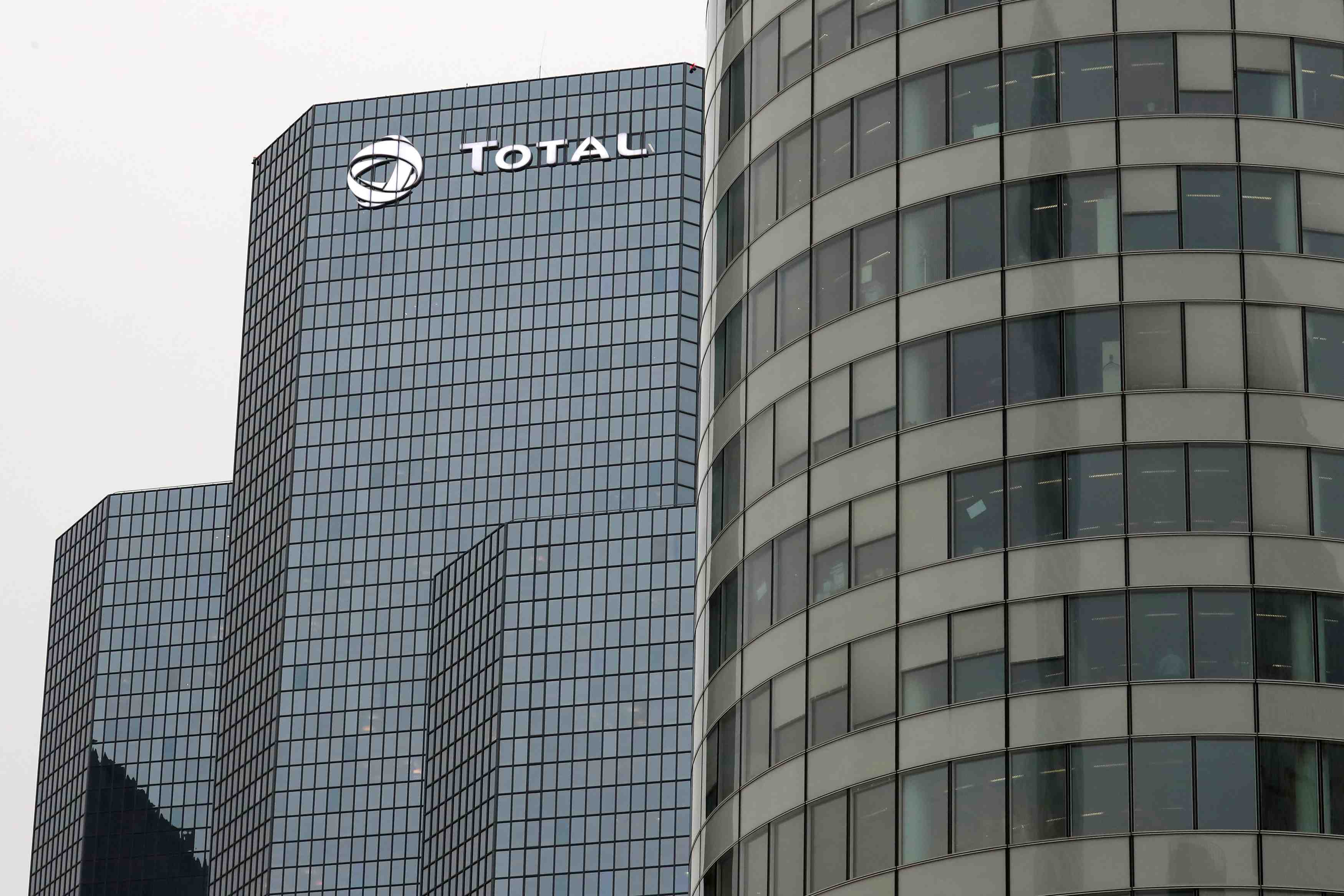 Total: possibles rachats d'actions grace aux futurs cash-flows