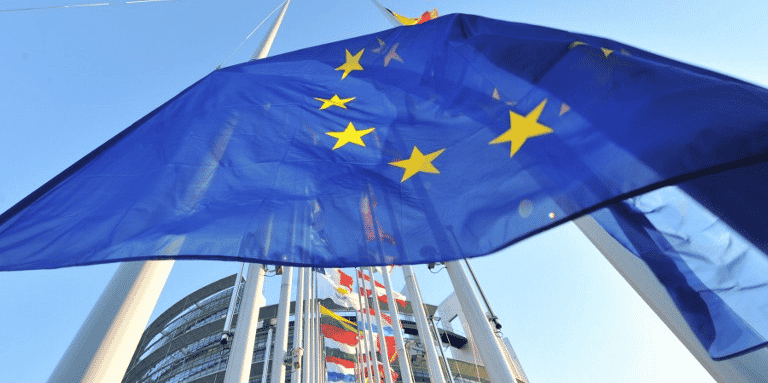 Parlement européen
