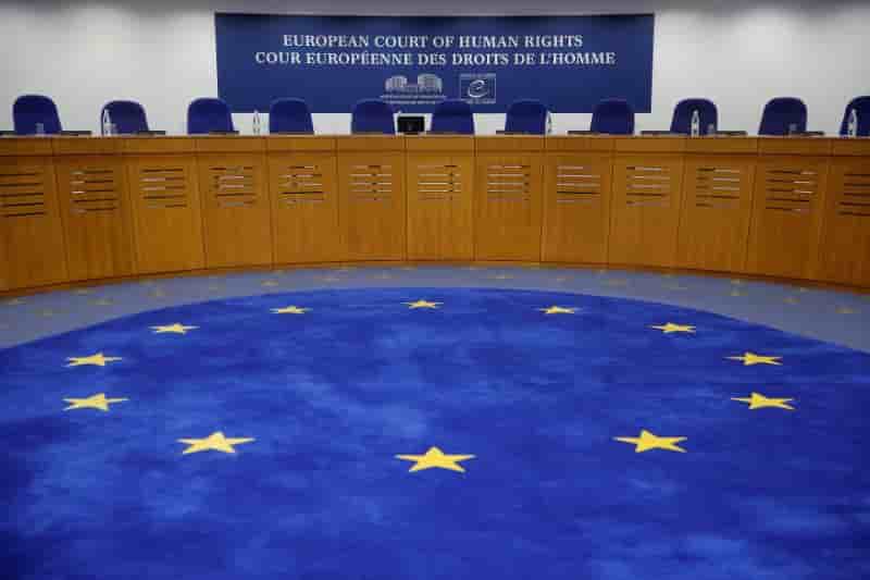La cedh condamne bucarest et vilnius pour complicite avec la cia