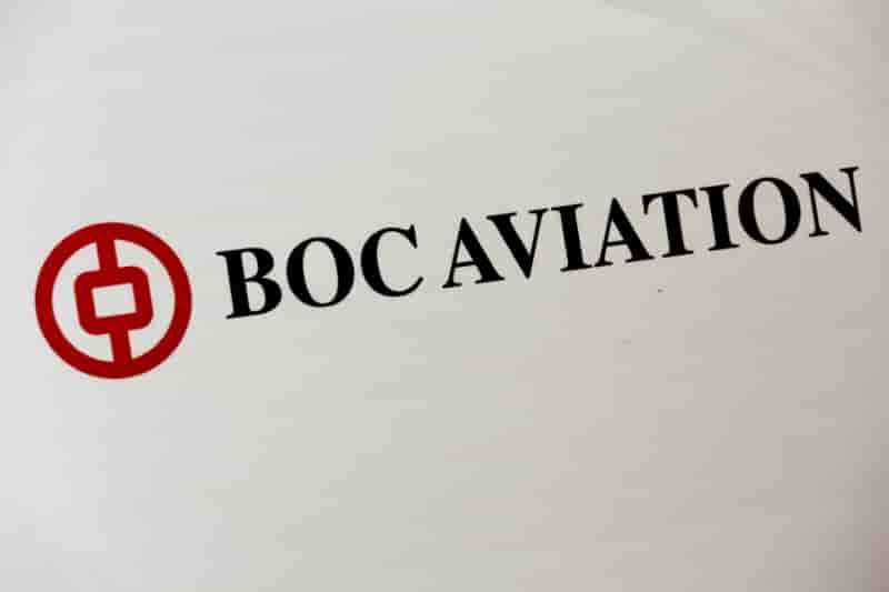 Boc aviation achetera 17 airbus pour 2,2 milliards d dollars