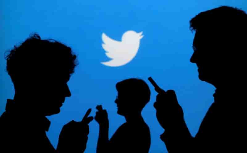 Twitter avertit d'une baisse de son ca au 1er trimestre en raison du coronavirus