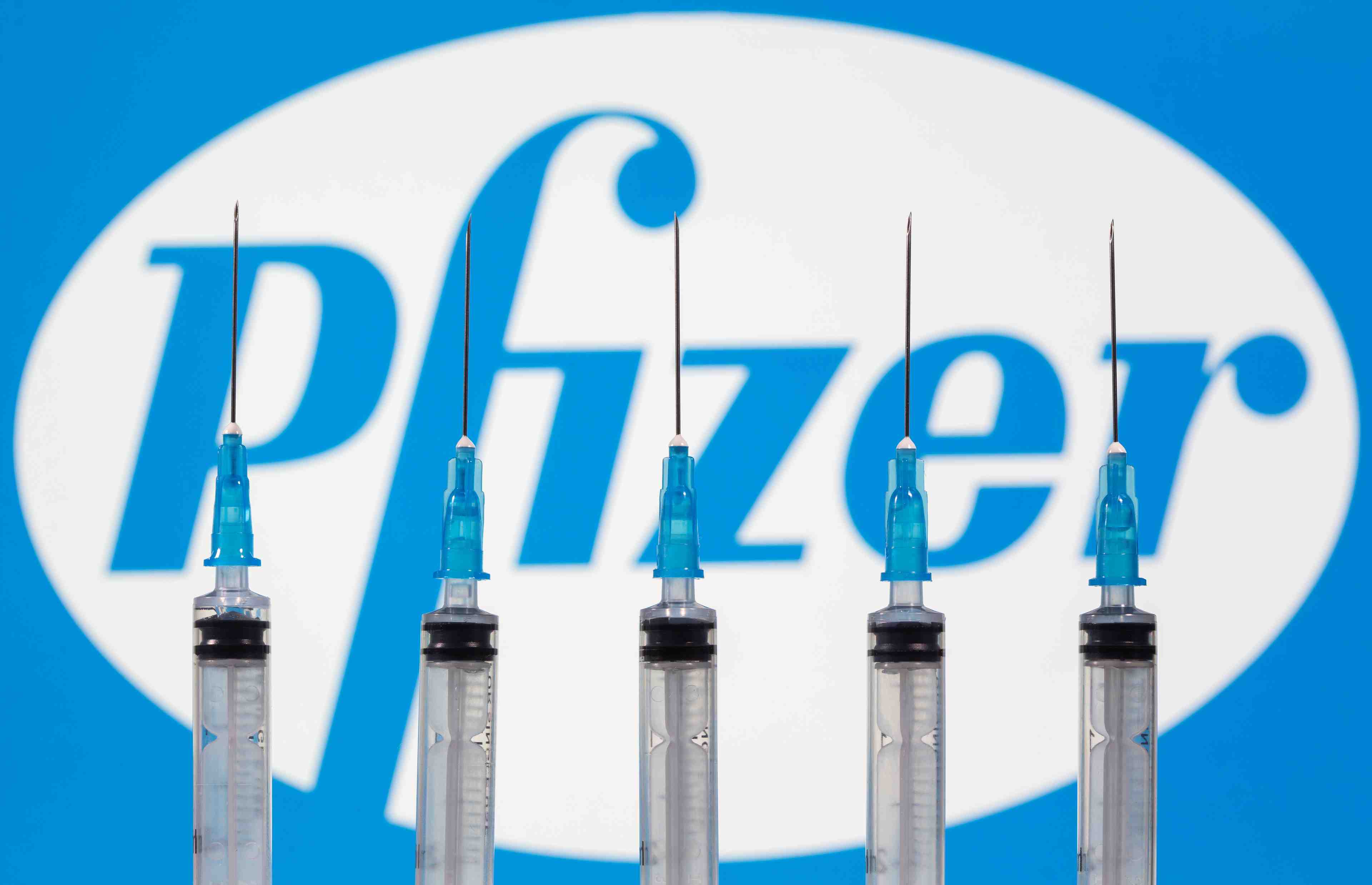 Coronavirus/vaccin: pfizer a depose sa demande d'autorisation aux usa