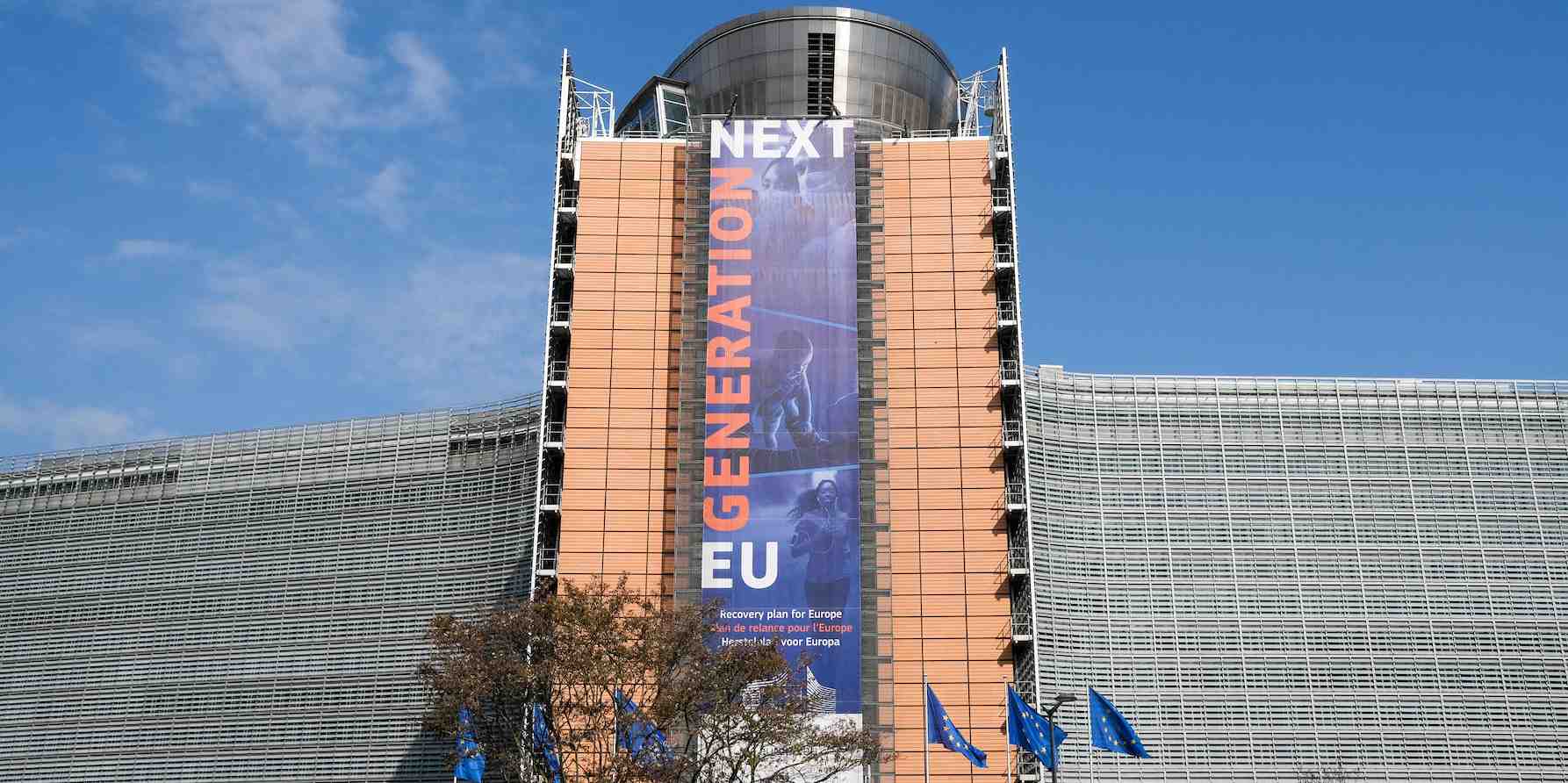 Plan de relance européen