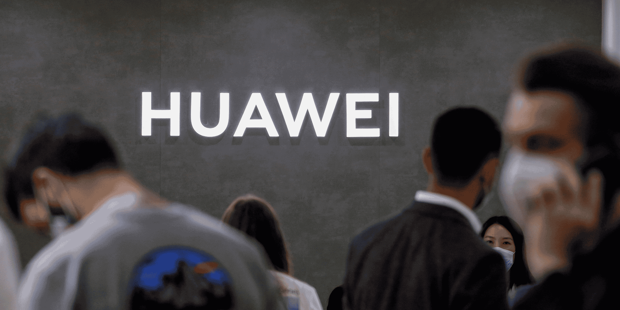 Huawei fait appel de l'interdiction de vendre ses equipements 5g en suede