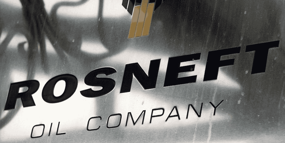Rosneft