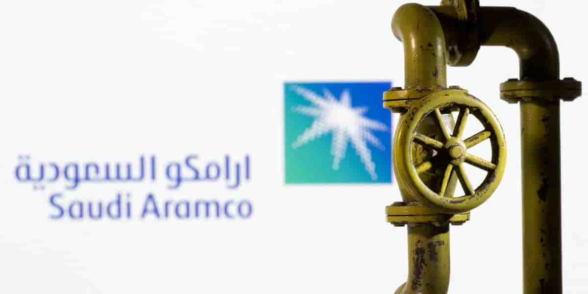 Aramco