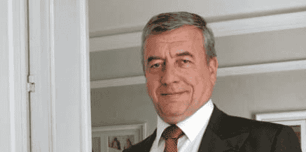 André Yché
