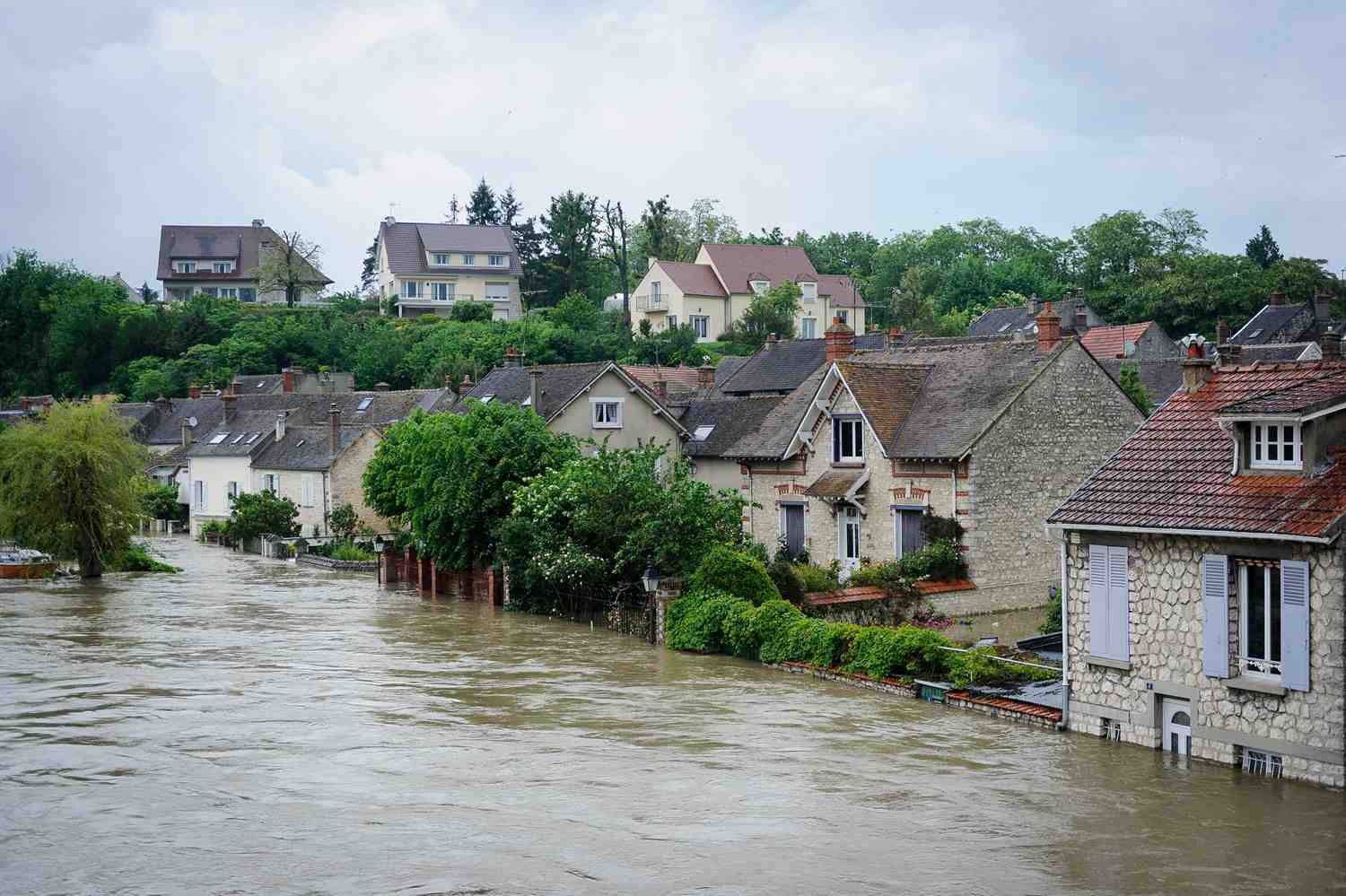 Ademe résilience Normandie