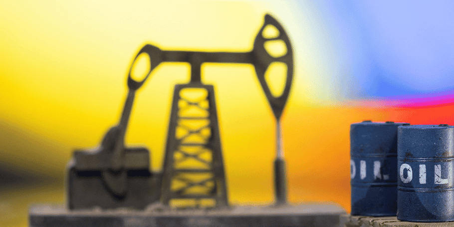 pétrole