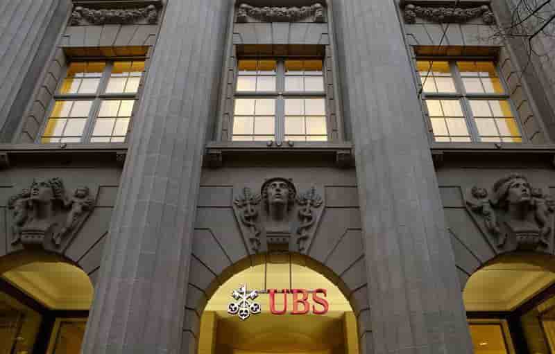 UBS aurait conclu un accord sur le Libor avec l'UE