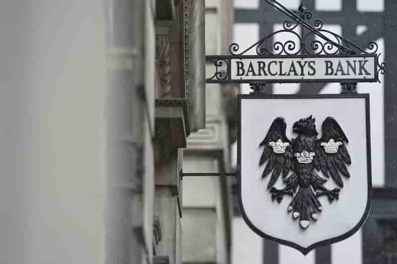 Barclays annoncera un bénéfice ajusté de 5,2 milliards de livres